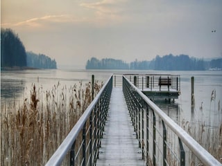 Appartement Bad Saarow Omgeving 14