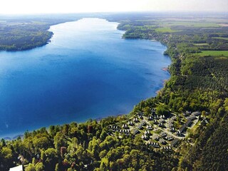 Appartamento Bad Saarow  19