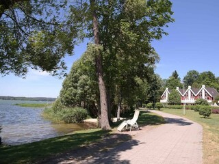 Appartement Bad Saarow Omgeving 16