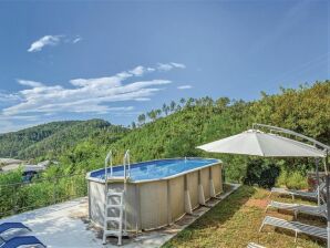 Parc de vacances Appartement rural à Massa Marittima avec piscine - Massa Marittima - image1