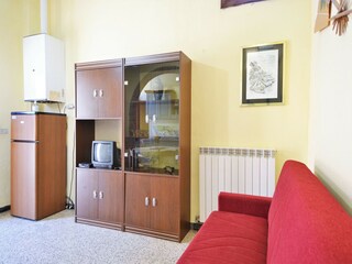 Vakantiepark Massa Marittima Kenmerken 12