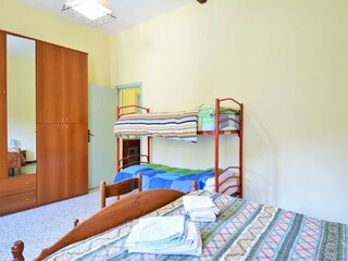 Parco vacanze Massa Marittima Caratteristiche 8