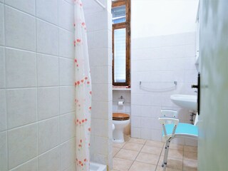 Vakantiepark Massa Marittima Kenmerken 9