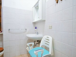 Parc de vacances Massa Marittima Équipement 14