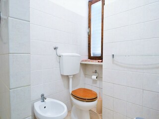 Vakantiepark Massa Marittima Kenmerken 10