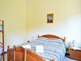 Parco vacanze Massa Marittima Caratteristiche 7