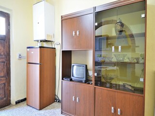 Vakantiepark Massa Marittima Kenmerken 18