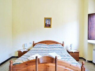 Parco vacanze Massa Marittima Caratteristiche 23