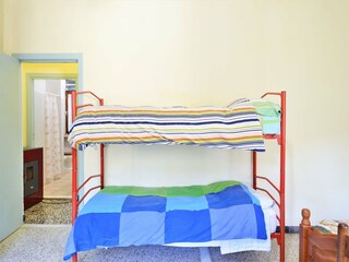 Vakantiepark Massa Marittima Kenmerken 24