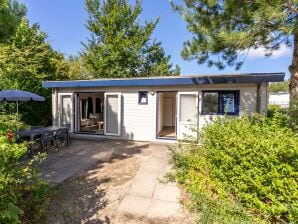 Vakantiepark Comfortabel chalet in duingebied van Egmond aan Zee - Egmond aan Zee - image1