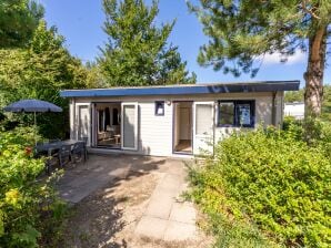 Ferienpark Komfortables Chalet im Dünenbereich von Egmond aan Zee - Egmond aan Zee - image1