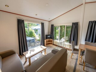 Holiday park Egmond aan Zee Features 10