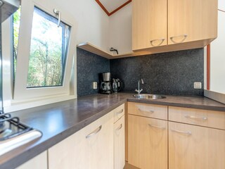 Vakantiepark Egmond aan Zee Kenmerken 6