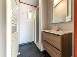 Vakantiepark Egmond aan Zee Kenmerken 4