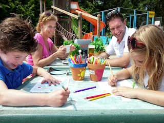 Ferienpark Egmond aan Zee  34