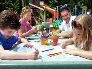 Vakantiepark Egmond aan Zee  38