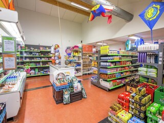 Parc de vacances Egmond aan Zee  29