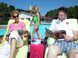 Parc de vacances Egmond aan Zee  34