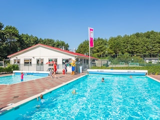 Parc de vacances Egmond aan Zee  36