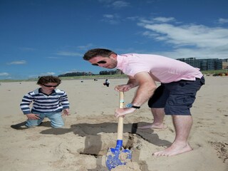 Parco vacanze Egmond aan Zee Ambiente 11