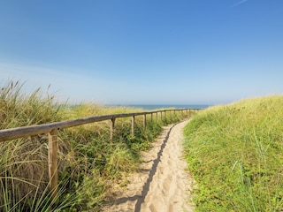 Ferienpark Egmond aan Zee Umgebung 22