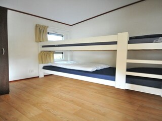 Parco vacanze Egmond aan Zee Caratteristiche 8