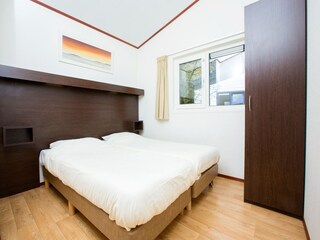 Parco vacanze Egmond aan Zee Caratteristiche 8