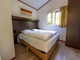 Parco vacanze Egmond aan Zee Caratteristiche 9