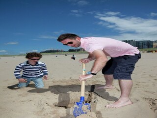 Parco vacanze Egmond aan Zee Ambiente 22