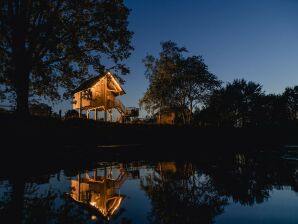 Holiday park Comfortable chalet close to nature - Rijssen - image1