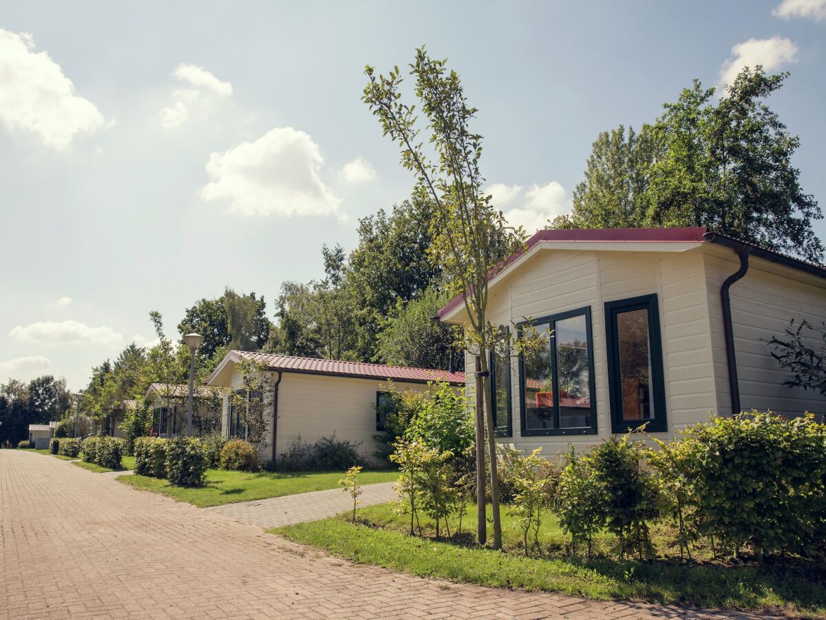 Ferienpark Rijssen Außenaufnahme 1