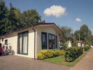 Vakantiepark Rijssen Buitenaudio-opname 3