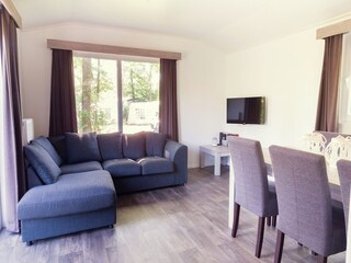 Parque de vacaciones Rijssen Características 11