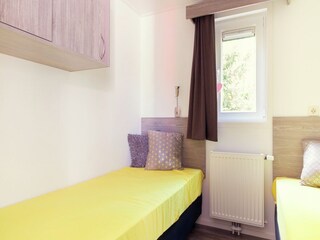 Parco vacanze Rijssen Caratteristiche 10