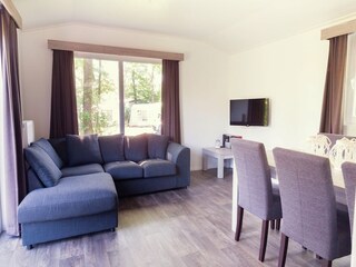 Parco vacanze Rijssen Caratteristiche 12