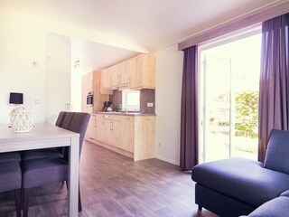 Parque de vacaciones Rijssen Características 8