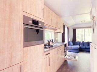 Vakantiepark Rijssen Kenmerken 10