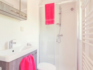 Parco vacanze Rijssen Caratteristiche 9