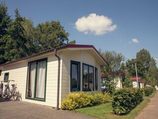 Ferienpark Rijssen Außenaufnahme 2