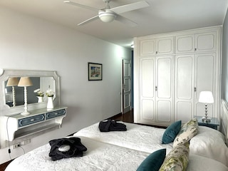 Parc de vacances Candelaria (Teneriffa) Équipement 12