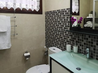 Parc de vacances Candelaria (Teneriffa) Équipement 17