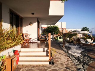 Parc de vacances Candelaria (Teneriffa)  30