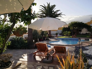 Parc de vacances Candelaria (Teneriffa)  28