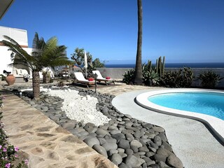 Parc de vacances Candelaria (Teneriffa) Enregistrement extérieur 4