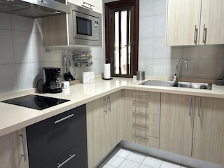 Parc de vacances Candelaria (Teneriffa) Équipement 24