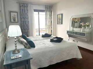 Parc de vacances Candelaria (Teneriffa) Équipement 14