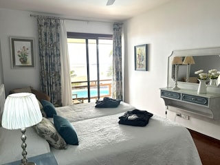 Parc de vacances Candelaria (Teneriffa) Équipement 25