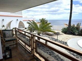 Parc de vacances Candelaria (Teneriffa) Enregistrement extérieur 5