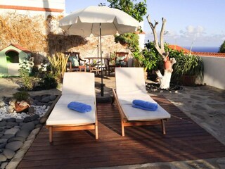 Parc de vacances Candelaria (Teneriffa)  31