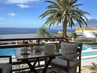 Parc de vacances Candelaria (Teneriffa)  32